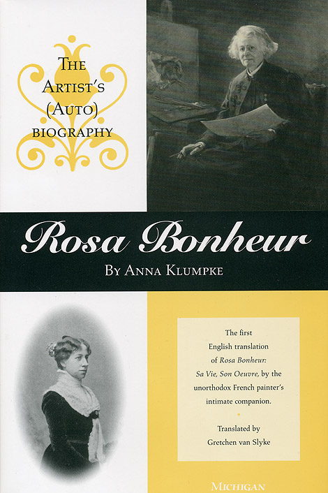 Rosa Bonheur