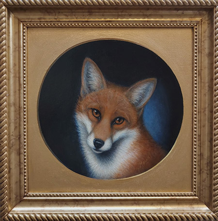 The Fox