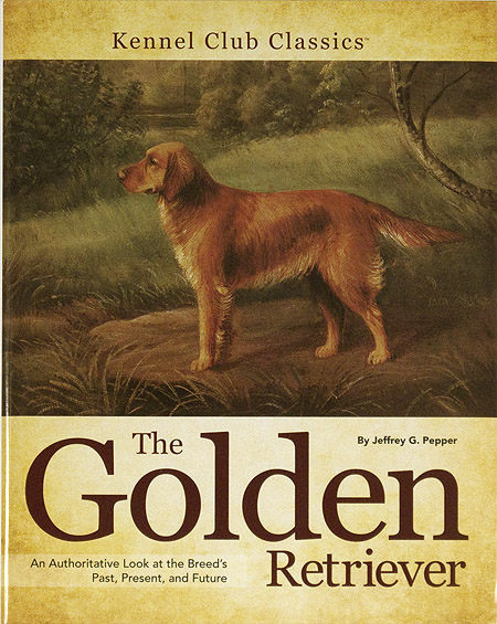 The Golden Retriever