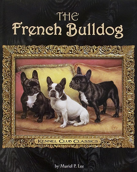 The French Bulldog