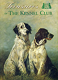 Treasures Of The Kennel Club <br>
Personalities, Pedigrees and Pets